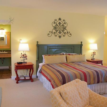 The Lodgings At Pioneer Lane 에브라임 외부 사진