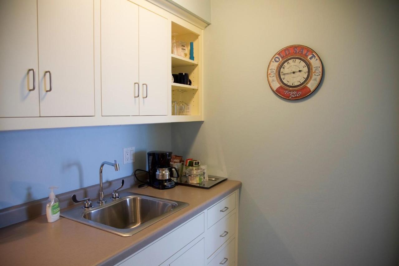 The Lodgings At Pioneer Lane 에브라임 외부 사진
