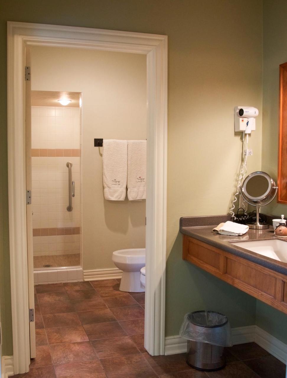 The Lodgings At Pioneer Lane 에브라임 외부 사진