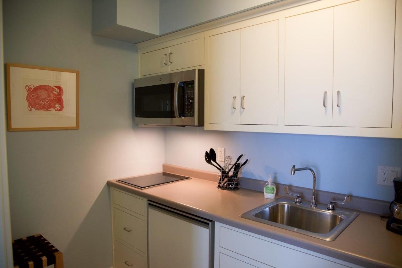 The Lodgings At Pioneer Lane 에브라임 외부 사진