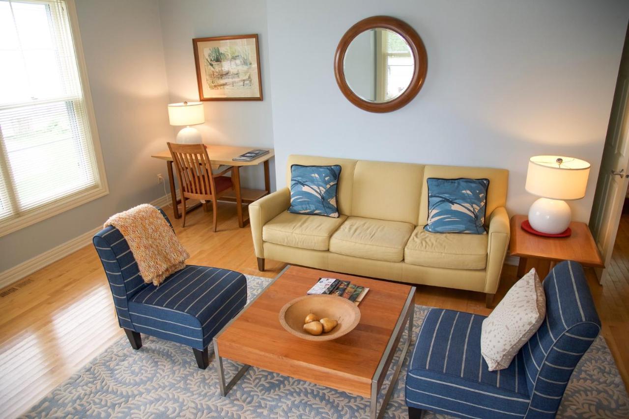 The Lodgings At Pioneer Lane 에브라임 외부 사진