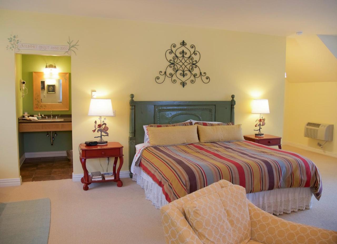 The Lodgings At Pioneer Lane 에브라임 외부 사진